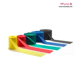 کش پیلاتس آذیموس مدل AZ-E016