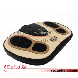 ماساژور و فیزیو پا اتو OTO مدل EY900P -رزان کالا