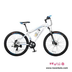 دوچرخه VIGOROUS 200 کمپ CAMP سایز 26