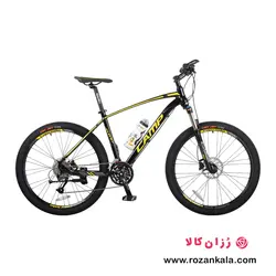دوچرخه CAMP کمپ مدل JOURNEY 780