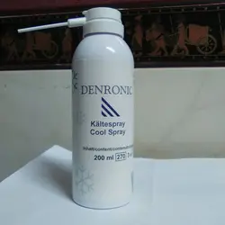اسپری سرما دنرونیک DENRONIC
