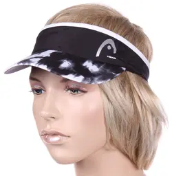 نقاب هد Head PRO player woman's waterlilly Visor