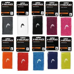 مچ‌بند هد Head Wristband 5″