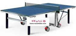 میز پینگ پنگ کورنلیو pingpong table indoor 540