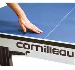 میز پینگ پنگ کورنلیو pingpong table indoor 540