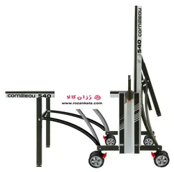 میز پینگ پنگ کورنلیو pingpong table indoor 540