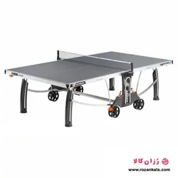 میز پینگ پنگ کورنلیو ضد آب pingpong table 500M