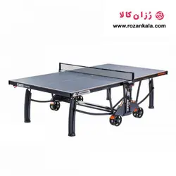 میز پینگ پنگ کورنلیو ضد آب pingpong table 700M