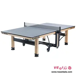 میز پینگ پنگ کورنیلو 850 ittf wood table ping pong