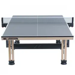 میز پینگ پنگ کورنیلو 850 ittf wood table ping pong