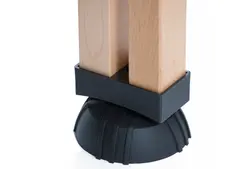 میز پینگ پنگ کورنیلو 850 ittf wood table ping pong