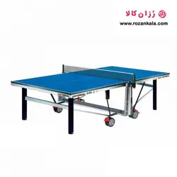 میز پینگ پنگ کورنلیو ضد آب pingpong table 540M