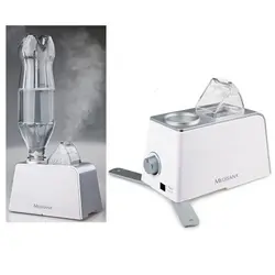 بخور سرد مدیسانا Minibreeze