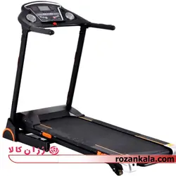 تردمیل تک کاره Flexi Fit فلکسی فیت مدل F 12