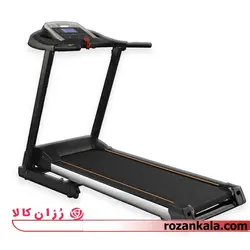 تردمیل تک کاره Flexi Fit فلکسی فیت مدل F 7s