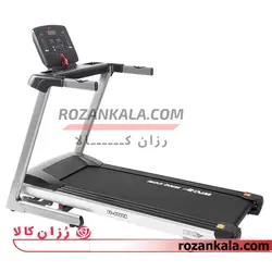 تردمیل خانگی و باشگاهی دبلیو ان کیو WNQ مدل F1-4000A
