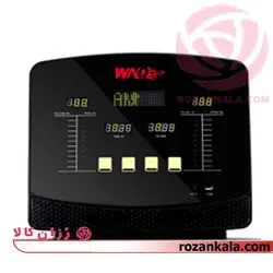 تردمیل خانگی و باشگاهی دبلیو ان کیو WNQ مدل F1-4000A