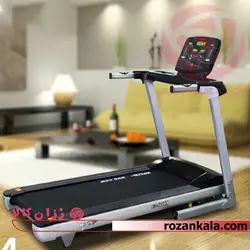 تردمیل خانگی و باشگاهی دبلیو ان کیو WNQ مدل F1-4000A