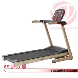 تردمیل خانگی و باشگاهی دبلیو ان کیو WNQ مدل F1-4000A