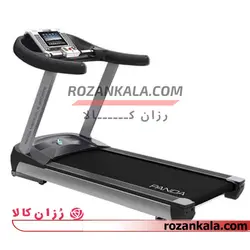 تردمیل باشگاهی پاندا Panda Club Treadmill S998B