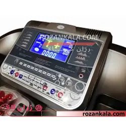 تردمیل باشگاهی پاندا Panda Club Treadmill S998B