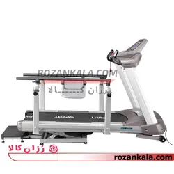 تردمیل پر قدرت تایوانی توانبخشی اسپیریت Spirit مدل MT200