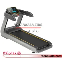 تردمیل حرفه‌ای آیرون مستر Ironmaster Club Treadmill S3000