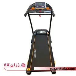 تردمیل خانگی EMH Fitness مدل MT110