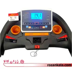 تردمیل خانگی EMH Fitness مدل MT110