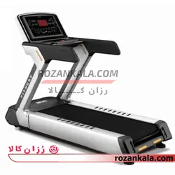 تردمیل باشگاهی تایگر اسپرت مدل TS-X5PRO