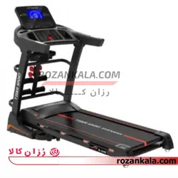 تردمیل خانگی حرفه ای TIGER تایگر اسپرت مدل G240