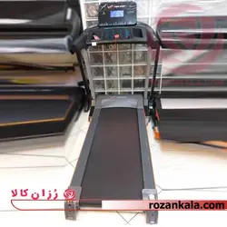 تردمیل خانگی حرفه ای TIGER تایگر اسپرت مدل G240