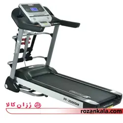 تردمیل چند کاره پروفیتنس مدل PF-2500SM