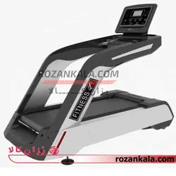 تردمیل غول پیکر باشگاهی برند Tiger sport TS X8000