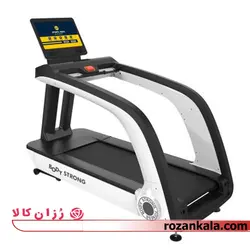 تردمیل باشگاهی مدل JB8900 بادی استرانگ Bodystrong