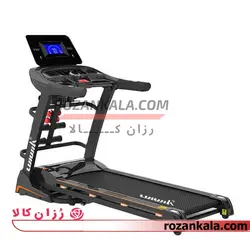 تردمیل خانگی ال تی اسپرت مدل Ltsprt-6810DS