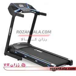 تردمیل خانگی ال تی اسپرت مدل 109-S