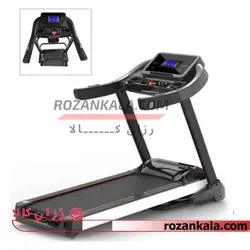 تردمیل خانگی ال تی اسپرت مدل LT sport 589-S