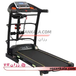 تردمیل چندکاره Flexi Fit فلکسی فیت مدل F 39SM