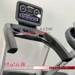 تردمیل باشگاهی لایف فیتنس life fitness