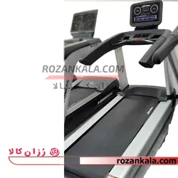 تردمیل باشگاهی لایف فیتنس life fitness