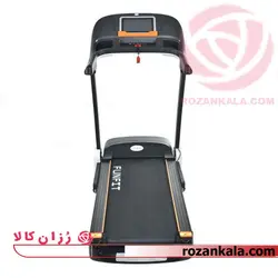 تردمیل تک کاره لیدر اسپرت مدل-Leader sport DK15 AF