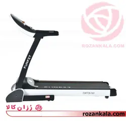 تردمیل تک کاره لیدر اسپرت مدل-Leader sport DK15 AF