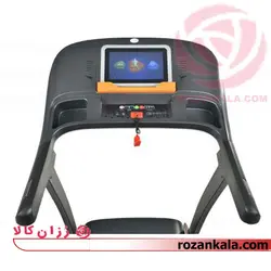 تردمیل تک کاره لیدر اسپرت مدل-Leader sport DK15 AF