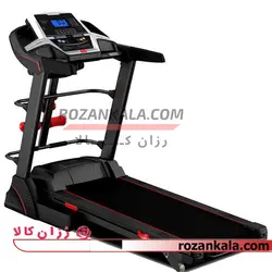 تردمیل چند کاره فلکسی فیت FlexiFit F5M