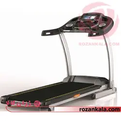 تردمیل خانگی تک کاره و شیب برقی لیدر اسپرت مدل-Leader sport DK08 AF