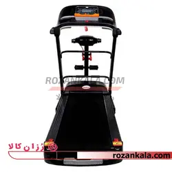 تردمیل خانگی لیدر اسپرت مدل L.sport DK15 (چند کاره)