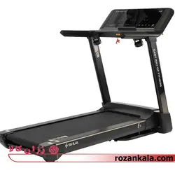 تردمیل خانگی با موتور قدرتمند باشگاهی شوا مدل SHUA Fitness Treadmill SH-T5100A