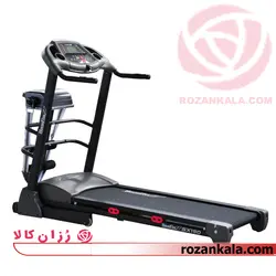 تردمیل چند کاره شیب برقی هاوس فیت House Fits sx190