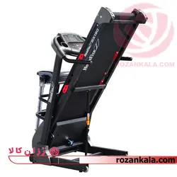 تردمیل چند کاره شیب برقی هاوس فیت House Fits sx190